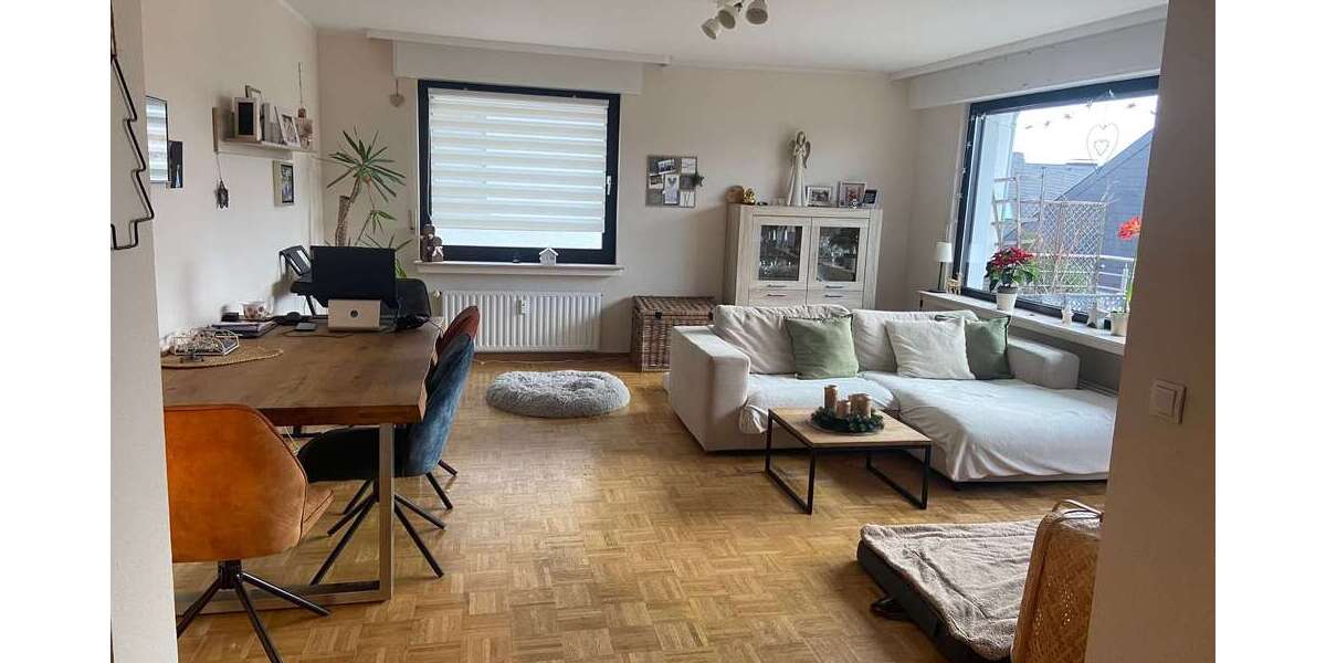 Wohnung zum Mieten in Hagen 970 € 106.13 m² 4 zimmer