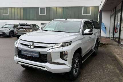 Mitsubishi L200 124.600 km 23.990 &euro; Hagen 58099