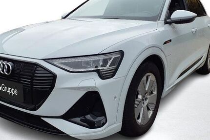 Audi e-tron 77.250 km 27.980 &euro; Bergisch Gladbach 51465
