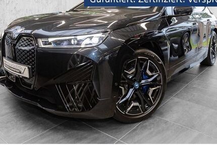 BMW iX 37.000 km 48.970 &euro; Leverkusen 51371