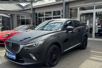 Mazda CX-3 64.269 km 14.990 &euro; Kürten 51515
