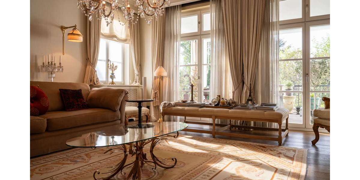 Wohnung zum Kaufen in Düsseldorf-Zoo 4.985.000 € 279 m² 5 zimmer