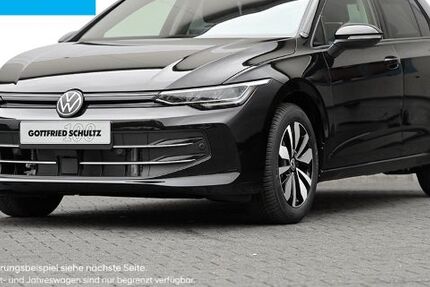 VW Golf 6.000 km 30.950 € Essen 45307