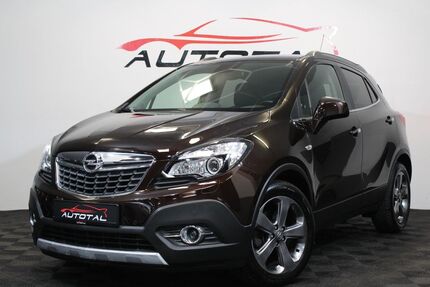 Opel Mokka 116.109 km 9.299 &euro; Wuppertal 42283