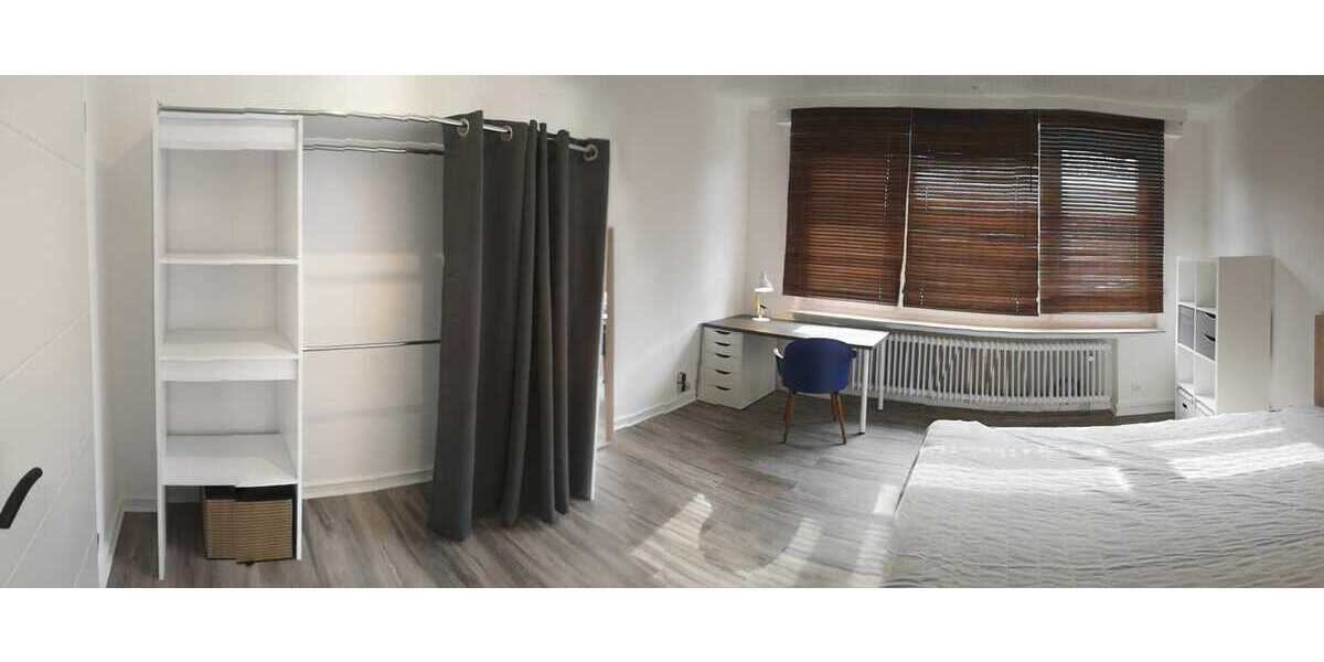 Helles WG-Zimmer für Studentin / weibl. Azubi in Schwelm 3 zimmer