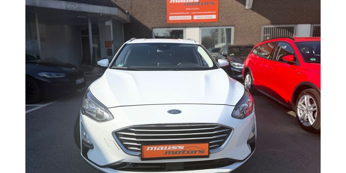 Ford Focus 150.000 km 8.880 &euro; Düsseldorf 40549