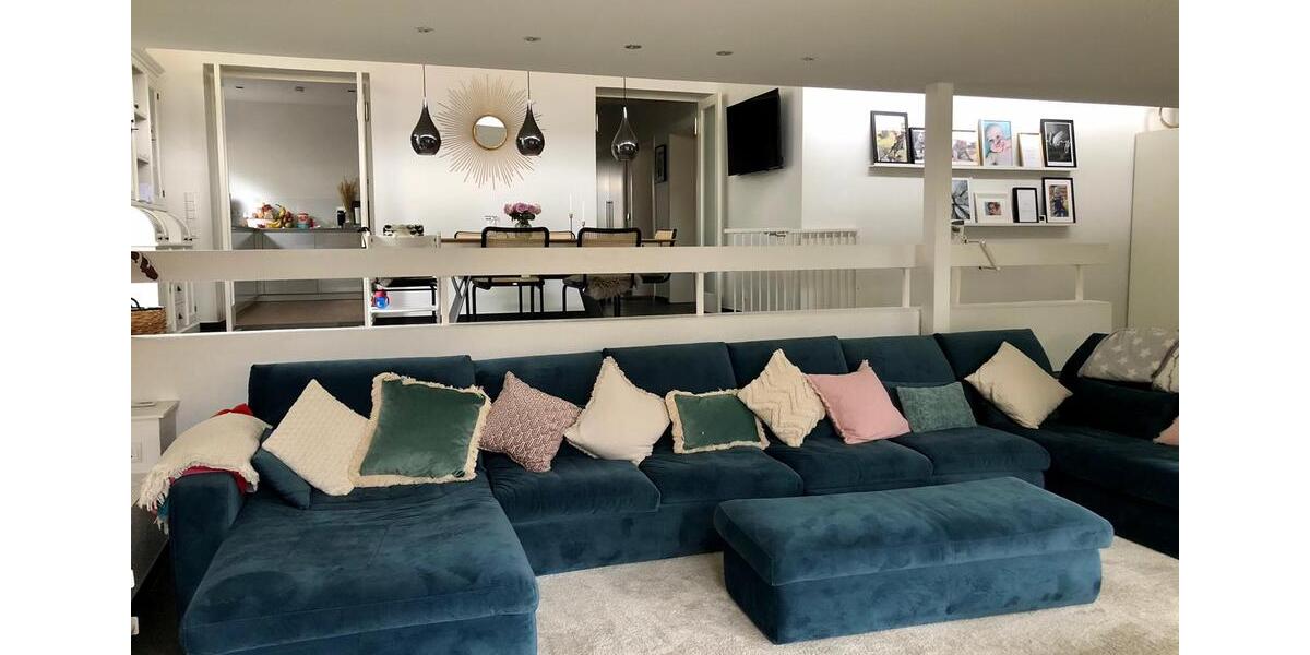 Erdgeschoßwohnung Hagen Hagen-Mitte - 4 Zimmer, 149 m&sup2;, 417.500&euro; | Angebot:26993467