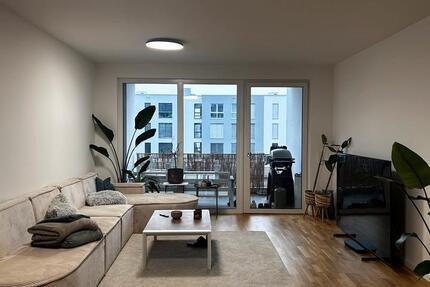 Wohnung Bergisch Gladbach Gronau - 3 Zimmer, 90 m&sup2;, 1.645&euro; | Angebot:25394228