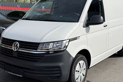 VW T6 Transporter 94.000 km 18.999 &euro; Remscheid 42857