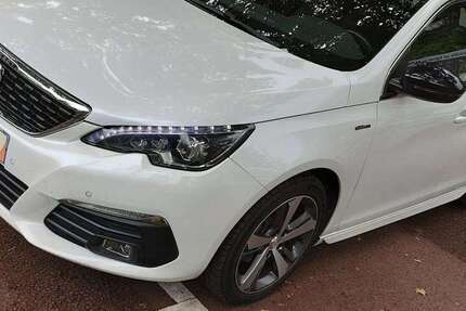 Peugeot 308 62.346 km 14.200 € Düsseldorf 40589