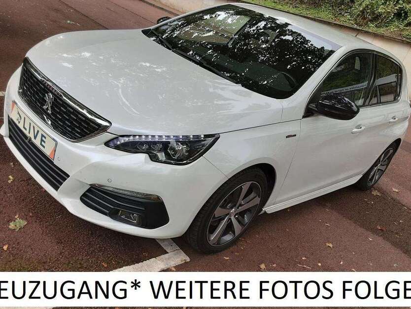Peugeot 308 62.346 km 14.200 € Düsseldorf 40589