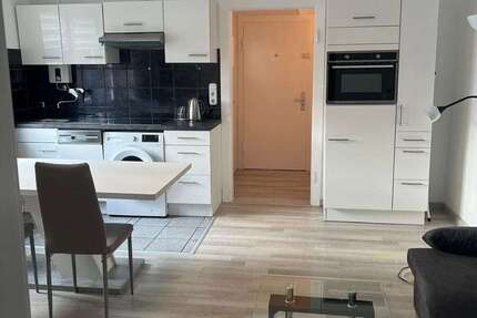 Wohnung zum Kaufen in Düsseldorf 269.000 € 40 m² 2 zimmer