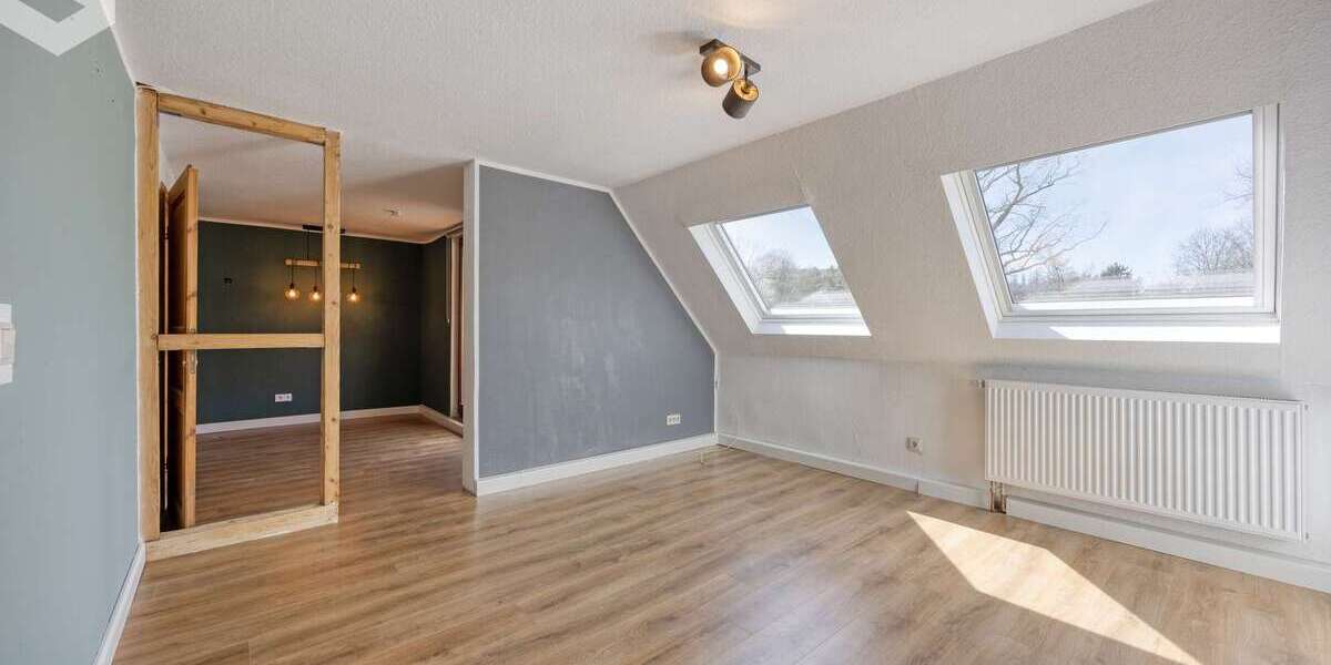 Etagenwohnung Engelskirchen - 3 Zimmer, 67 m&sup2;, 130.000&euro; | Angebot:26214329