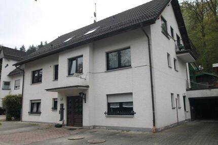 Wohnung Schalksmühle - 2 Zimmer, 44 m&sup2;, 352&euro; | Angebot:26083871