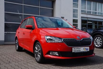 Skoda Fabia 59.885 km 15.990 &euro; Hagen 58119