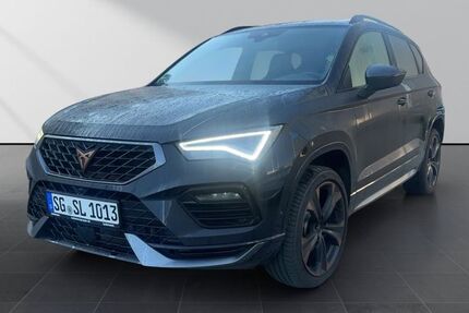 Cupra Ateca 20.000 km 33.490 € Wuppertal 42109