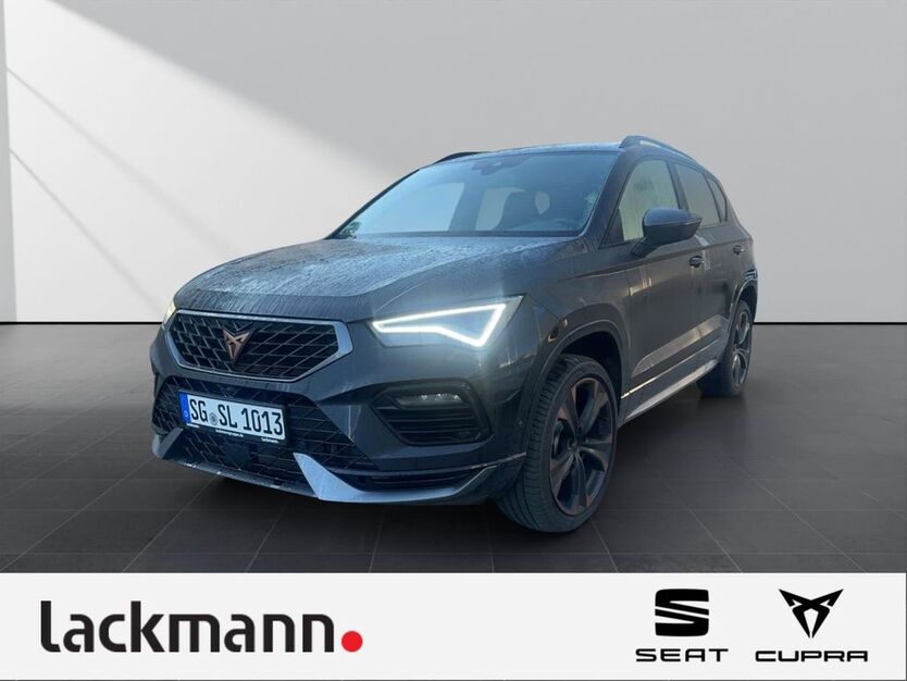 Cupra Ateca 20.000 km 33.490 € Wuppertal 42109