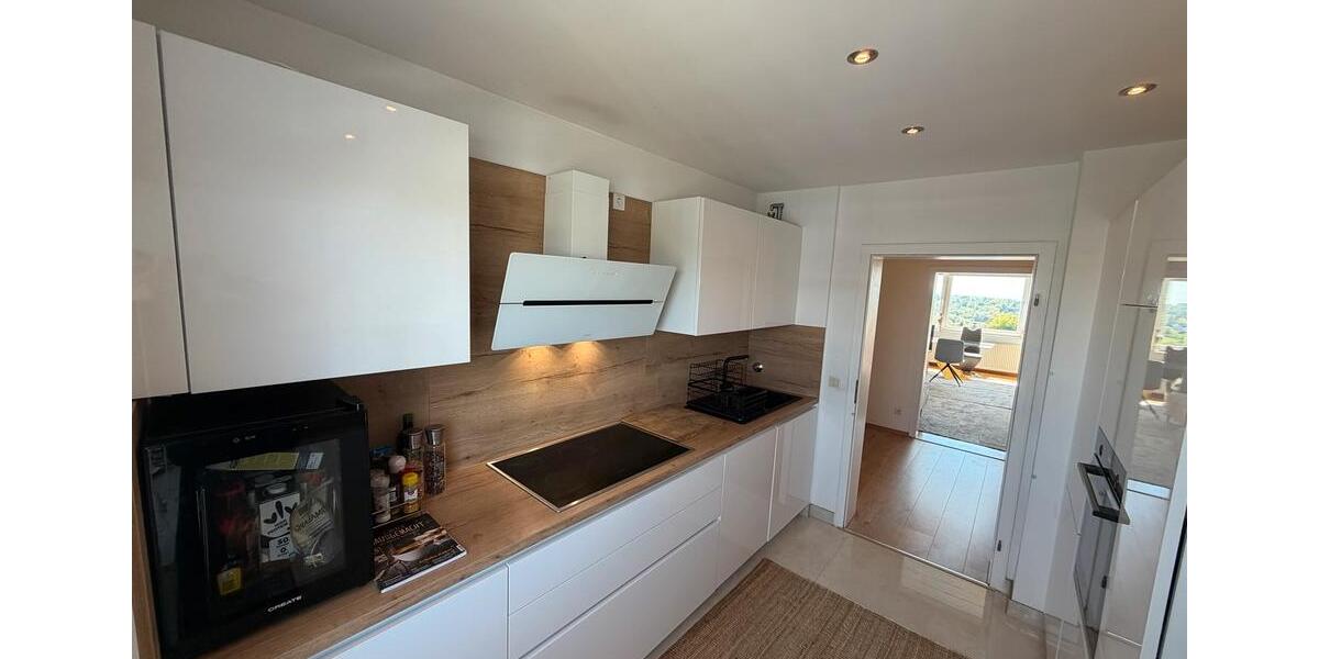 Dachgeschoßwohnung Leverkusen Bergisch Neukirchen - 3 Zimmer, 80 m&sup2;, 850&euro; | Angebot:26447996
