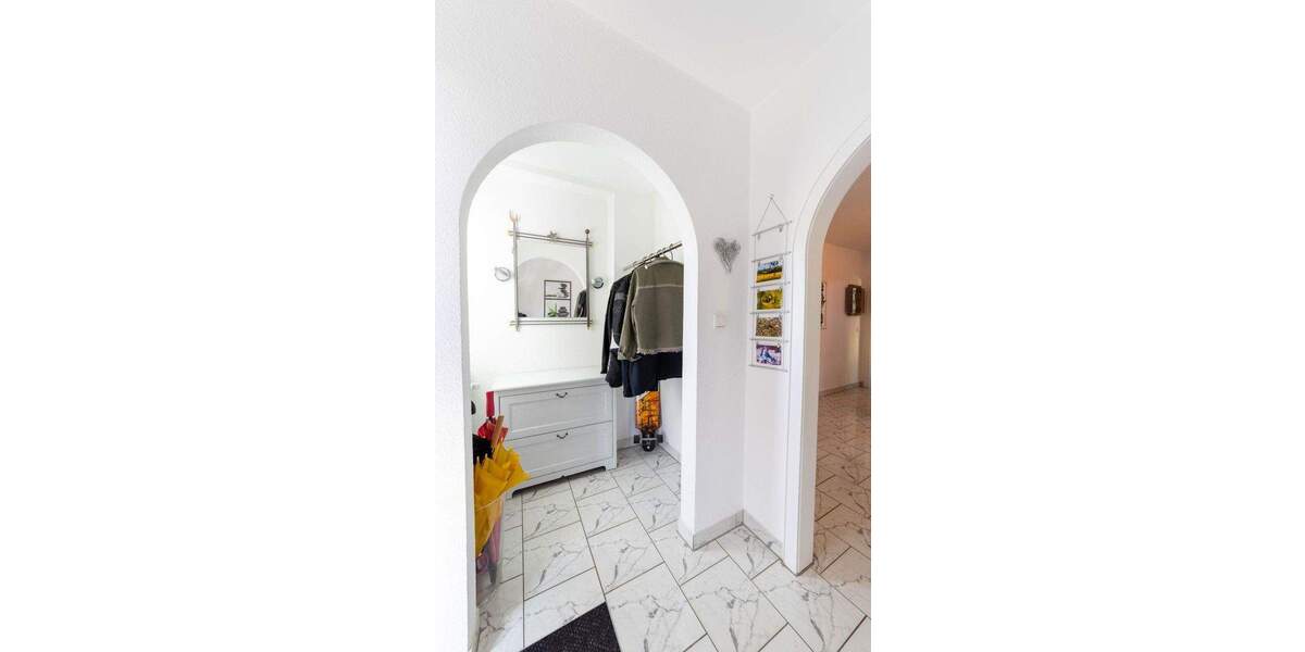 Hochwertiges Stadthaus Mehrgenerationenhaus im Zentrum Remscheids mit schönem Garten (maklerfrei) 1 zimmer