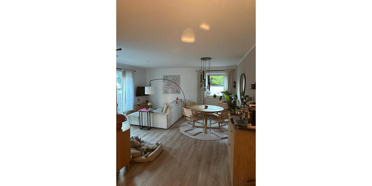 Erdgeschoßwohnung Bergisch Gladbach Paffrath - 2 Zimmer, 70 m&sup2;, 1.065&euro; | Angebot:26254899