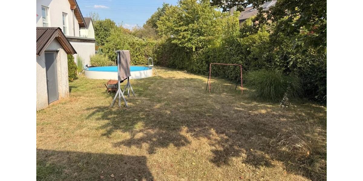 Einfamilienhaus Leverkusen - 5 Zimmer, 126 m&sup2;, 600.000&euro; | Angebot:27453037