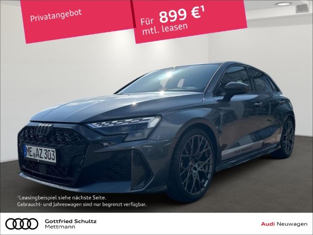 Audi RS3 9.000 km 66.950 € Mettmann 40822