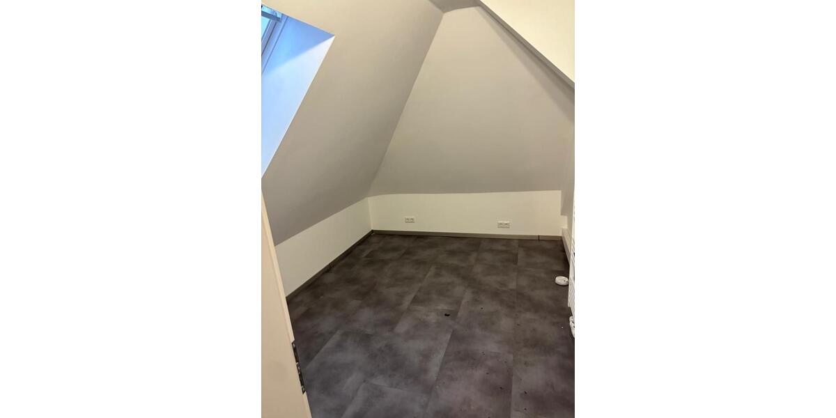 Zwei sanierte Doppelhaushälften in Wuppertal-Langerfeld 3 zimmer