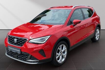 Seat Arona 9.699 km 19.490 &euro; Solingen 42719