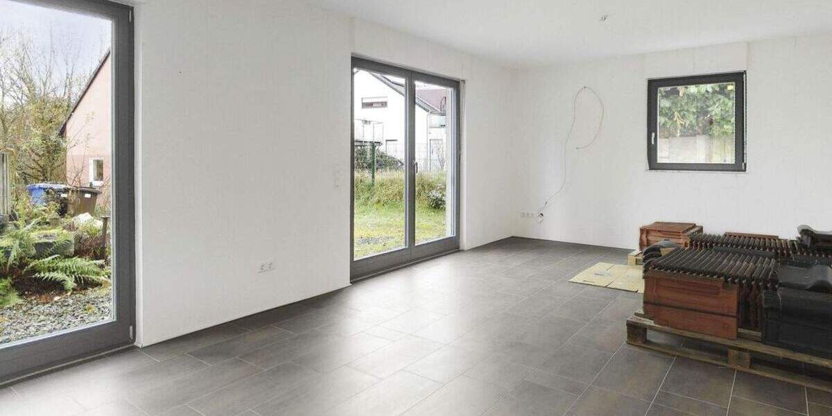 Einfamilienhaus Leverkusen Quettingen - 8 Zimmer, 285 m&sup2;, 989.000&euro; | Angebot:25649677