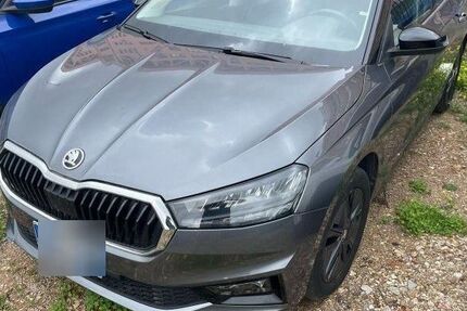 Skoda Fabia 31.515 km 16.914 &euro; Hagen 58091