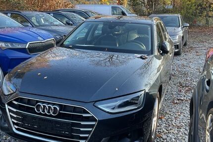 Audi A4 58.217 km 26.480 &euro; Hilden 40721
