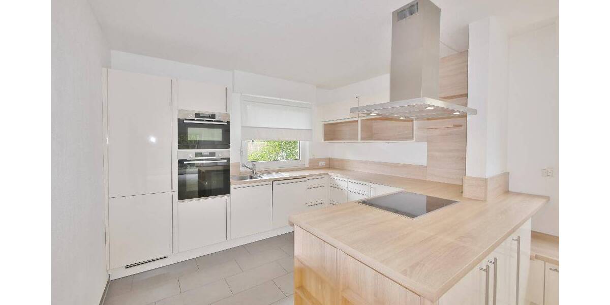 Doppelhaushälfte Haan - 5 Zimmer, 180 m&sup2;, 695.000&euro; | Angebot:26733501