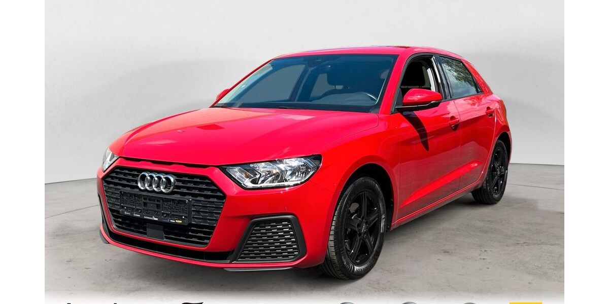 Audi A1 46.801 km 20.950 &euro; Düsseldorf 40589