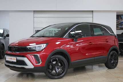 Opel Crossland 51.900 km 15.950 &euro; Dormagen 41540