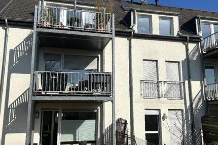 Wohnung Leverkusen Schlebusch - 2 Zimmer, 71 m&sup2;, 875&euro; | Angebot:25783011