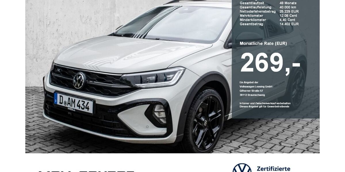 VW Taigo 10.000 km 25.900 &euro; Düsseldorf 40549