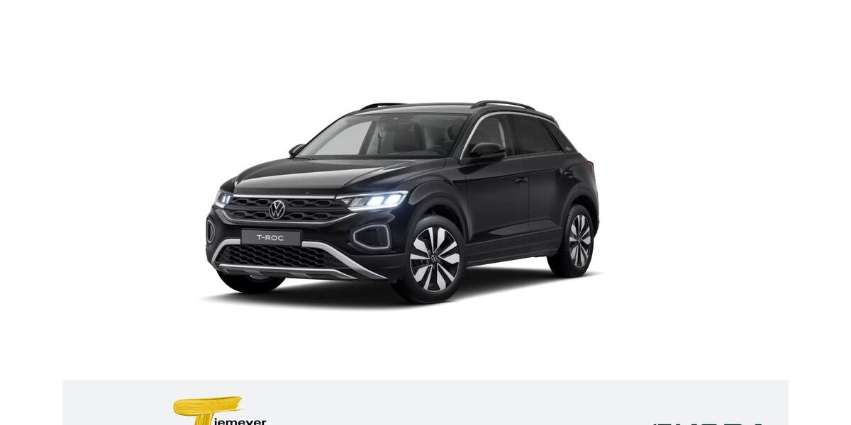 VW T-Roc 25.593 km 22.750 &euro; Remscheid 42857