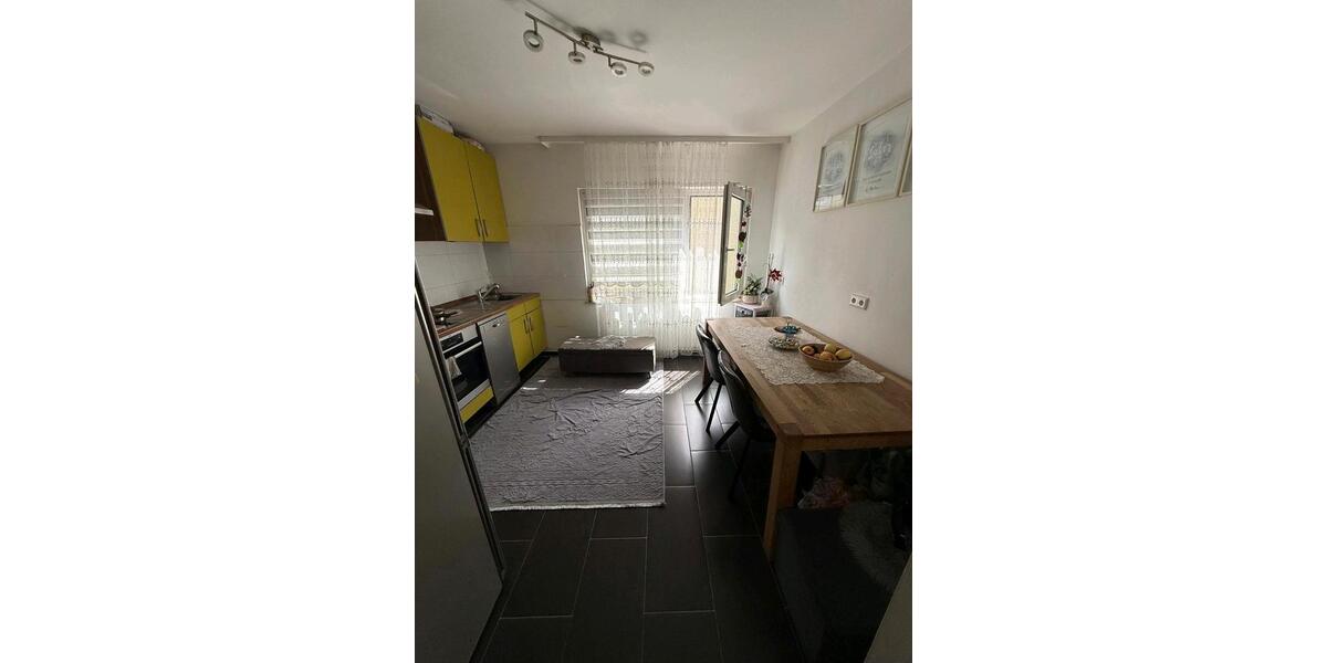 Etagenwohnung Wuppertal Elberfeld - 3 Zimmer, 78 m&sup2;, 710&euro; | Angebot:26341665
