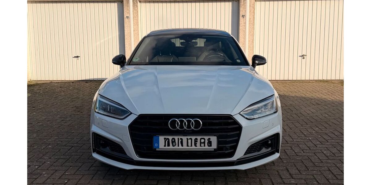 Audi A5 71.000 km 33.500 &euro; Düsseldorf 40210