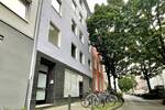 Attraktiv vermietete 2-Zimmer-Wohnung in Düsseldorf-Unterbilk mit hohem Wertsteigerungspotenzial!