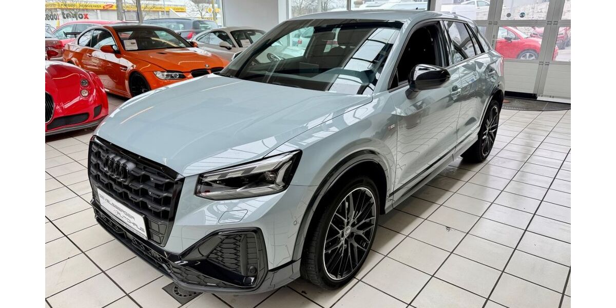 Audi Q2 61.134 km 26.490 &euro; Gevelsberg 58285