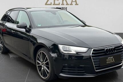 Audi A4 182.099 km 8.490 &euro; Lindlar 51789