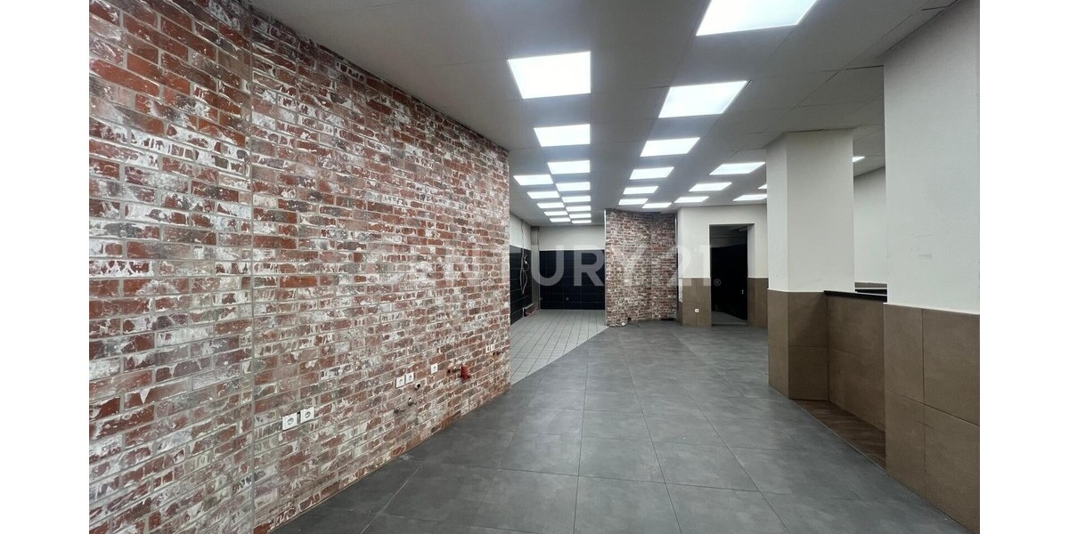 Ihr neuer Standort mit Potenzial – mitten im Geschehen 4 zimmer