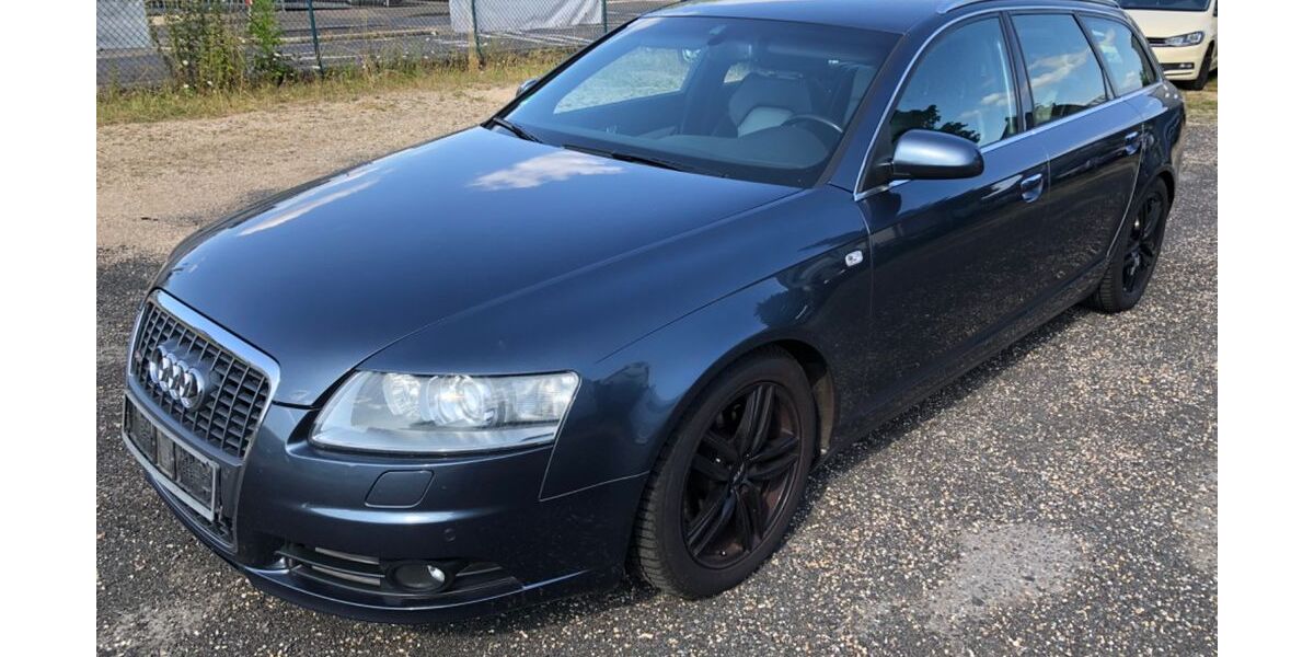 Audi A6 235.000 km 4.200 &euro; Bergisch Gladbach bei Köln 51469