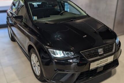 Seat Ibiza 67.387 km 13.990 &euro; Hagen 58089