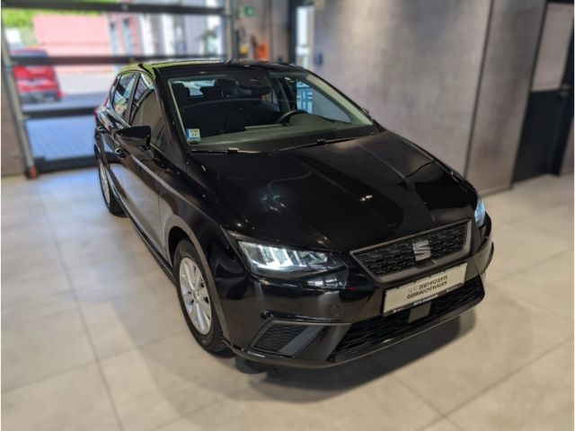 Seat Ibiza 67.387 km 13.990 &euro; Hagen 58089