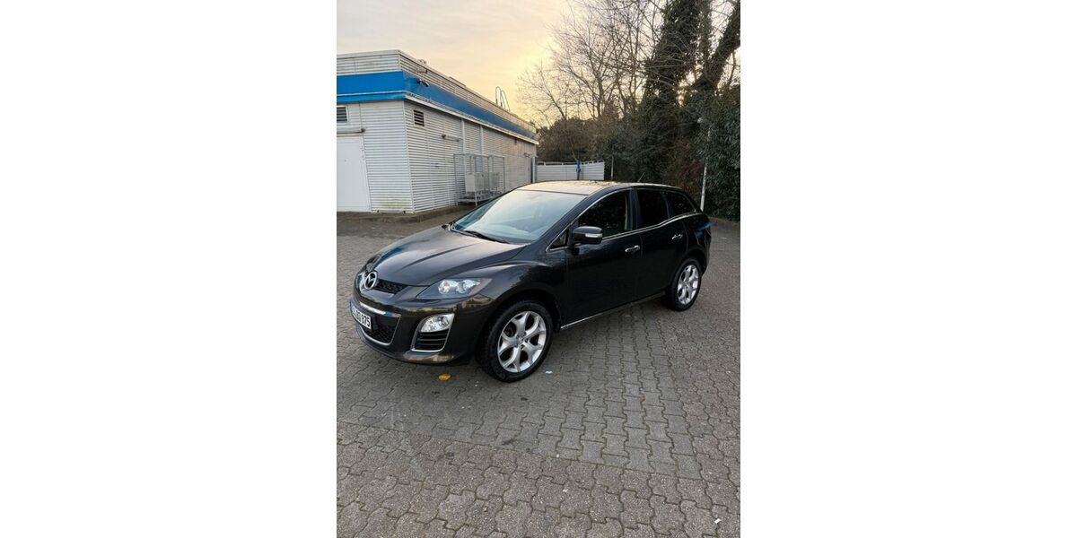 Mazda CX-7 201.000 km 5.800 &euro; Leverkusen 51371