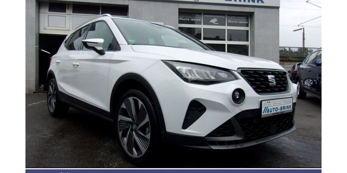 Seat Arona 31.574 km 17.745 &euro; Hagen 58089