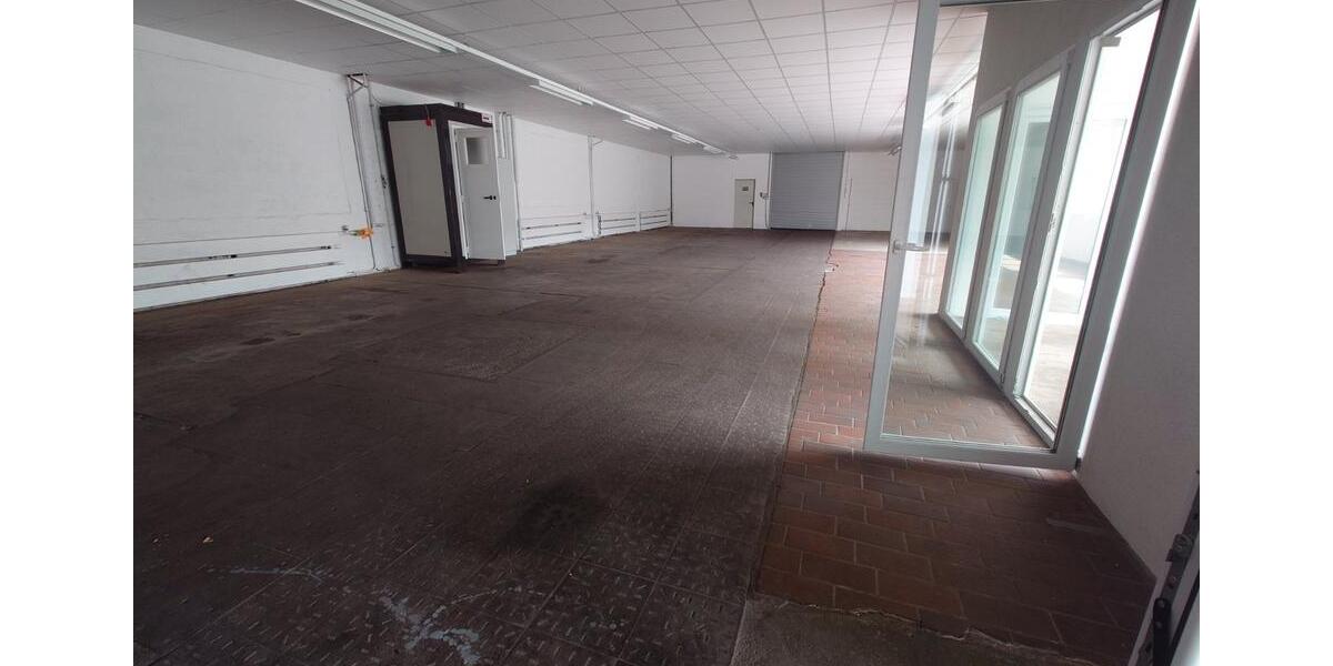 Gewerbeobjekt Radevormwald - 1.150&euro; | Angebot:25269141