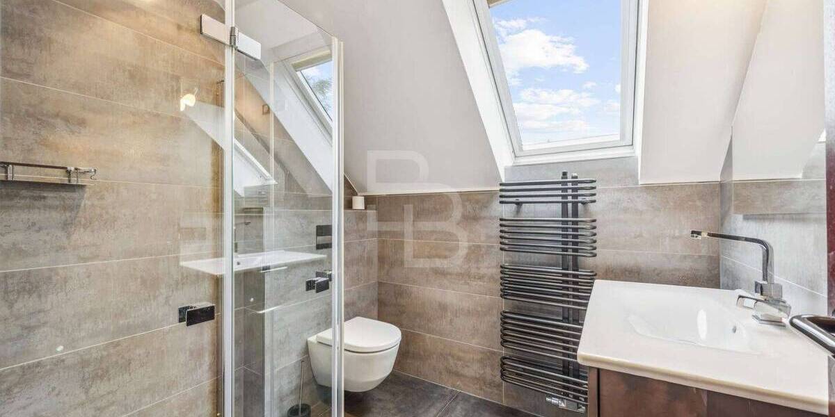 Doppelhaushälfte Bergisch Gladbach Alt-Refrath - 4 Zimmer, 183 m&sup2;, 670.000&euro; | Angebot:26916487